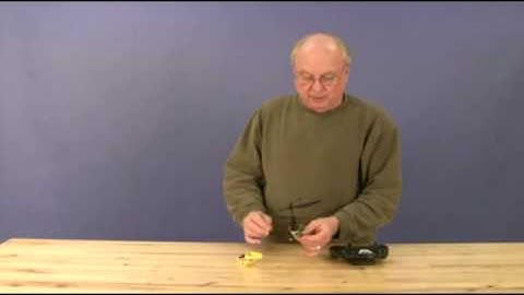 HorizonRC com How-To: Bind-N-Fly Binding Process