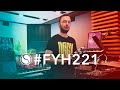 Andrew Rayel & Nifra - Find Your Harmony Episode 221