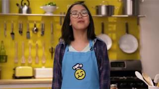 Madison Hus Personal Pizza Recipe Be Your Best Snackdown Disney Channel