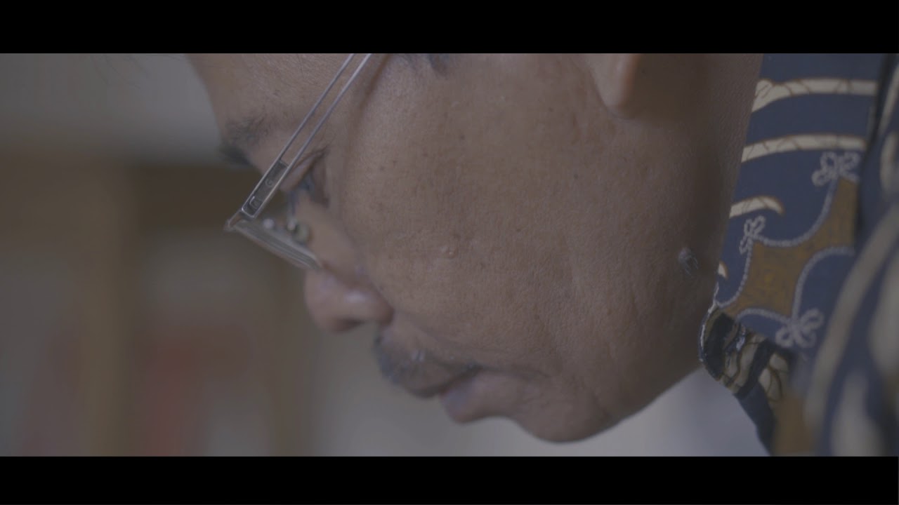 CINEMATIC LEATHER CRAFTING [FULL VIDEO]