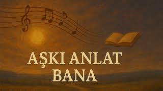 Aşkı Anlat Bana