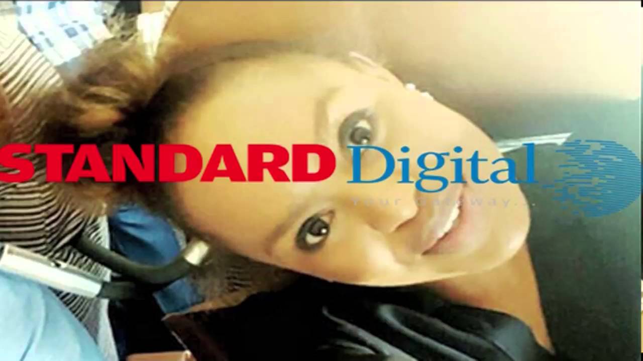 Avril comments on online buzz about being dumped by her South African boyfriend