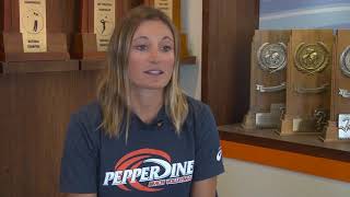 Pepperdine Athletics Student-Athlete Experience