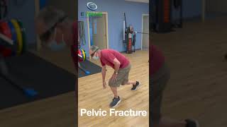 Pelvic Fracture | How To Improve Dynamic Stability And Balance From Pain To Progress Overcoming A Pelvic Fracture