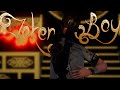 〖MMD〗&bull;鯨木&bull; -『JokerBoy』&bull;(4K 60fps)