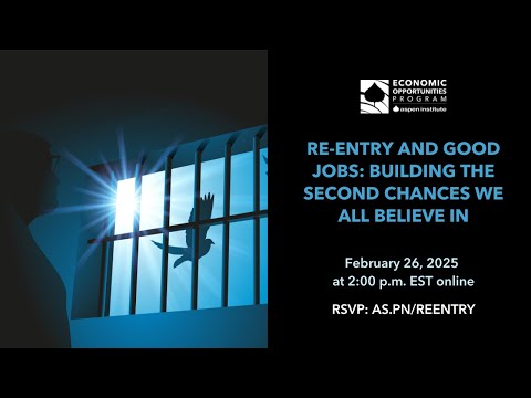 Second Chances: Find Local Jobs That Care