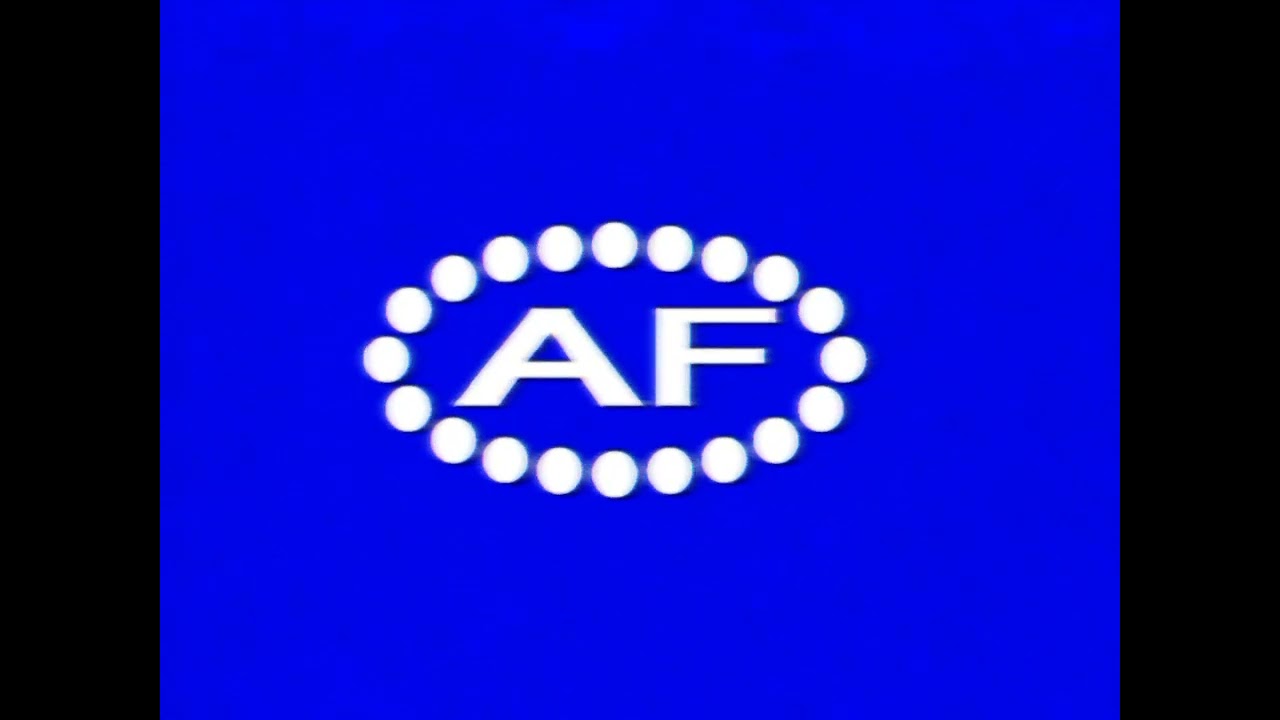 [FAKE] Arckane Filmverleih (1984)