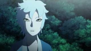 Boruto The next Generation Episode 13 Subtitle Malay