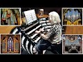 Mendelssohn TARANTELLA Op 102 No 3 Diane Bish Mendelssohn TARANTELLA Op 102 No 3 Diane Bish