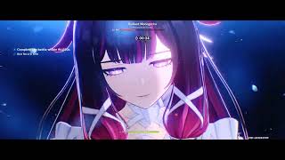 Stygian Onslaught 6.5 - Dire Moongecko (Zibai,Columbina,Illuga,Linnea) [Genshin Impact]