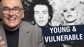 Pistol Director Danny Boyle on The Sex Pistols legacy | Celebrity Interview