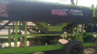 mobile potato grader 2