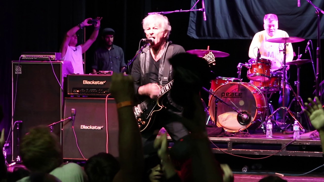 FEAR / Beef Bologna / Observatory Santa Ana, CA / 6/29/18 YouTube