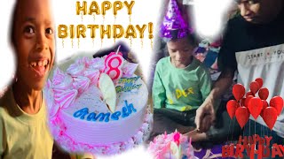  Simal What Say Birthday Manna Pai 