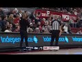 MBB Game Highlights: Duquesne at Saint Joseph's (01/07/26)