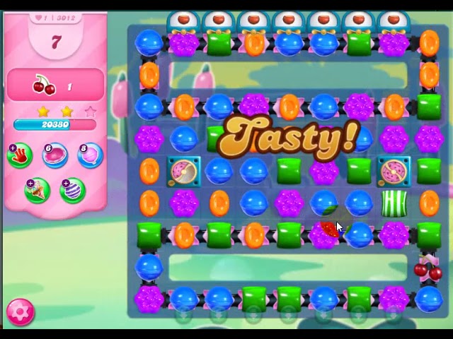 Candy Crush Saga Level 3012 No Boosters 13 Moves Watch It To Win Youtube Candy Crush Saga Level 3012 No Boosters 13 Moves Watch It To Win Youtube