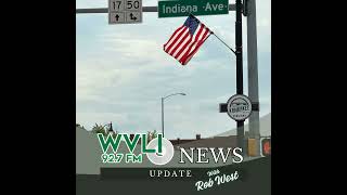 Fourth of July Travel Records, Falling Gas Prices, and Local Kankakee Updates - Thursday, July 2n...