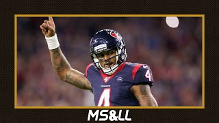 Browns Texans Week 10 Preview - MS&LL 11/10/20