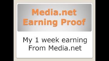 Media.net Earning Proof On Newsntrick.in||Earn from blogger website on blogspot domain Adsense baap