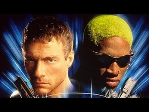 peliculas gratis completas en espanol de accion de van damme