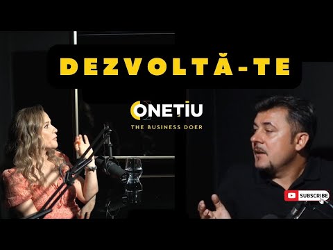 Învăță să îți dezvolți afacerea de la cineva cu experiență