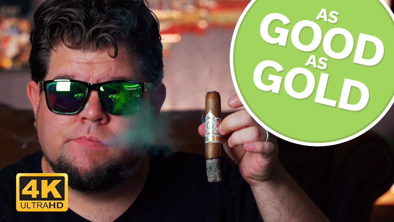 We FINALLY take on the CAO Gold! | Pick Jimi