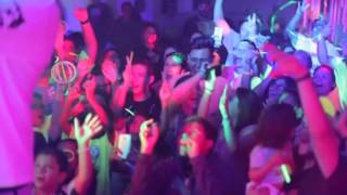 Neon Party Recap 2016