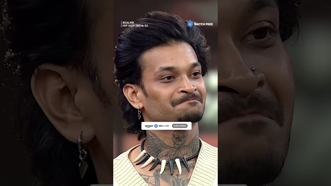 Who Will Get This Advantage? | Realme Hip Hop India Season 2 | Amazon MX Player