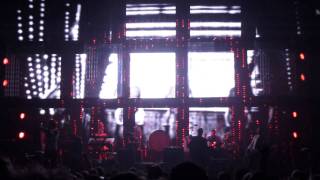 Pulp - This Is Hardcore - London Brixton Academy - 31st August 2011