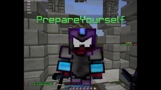 [OxPvP] LP #2 Capping KoTH &End Farming/Fight