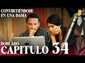 Gönülçelen Capítulo 34