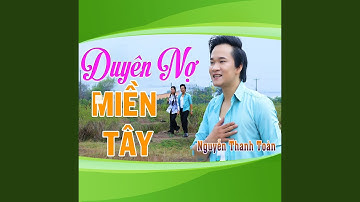 Duyên Nợ Miền Tây