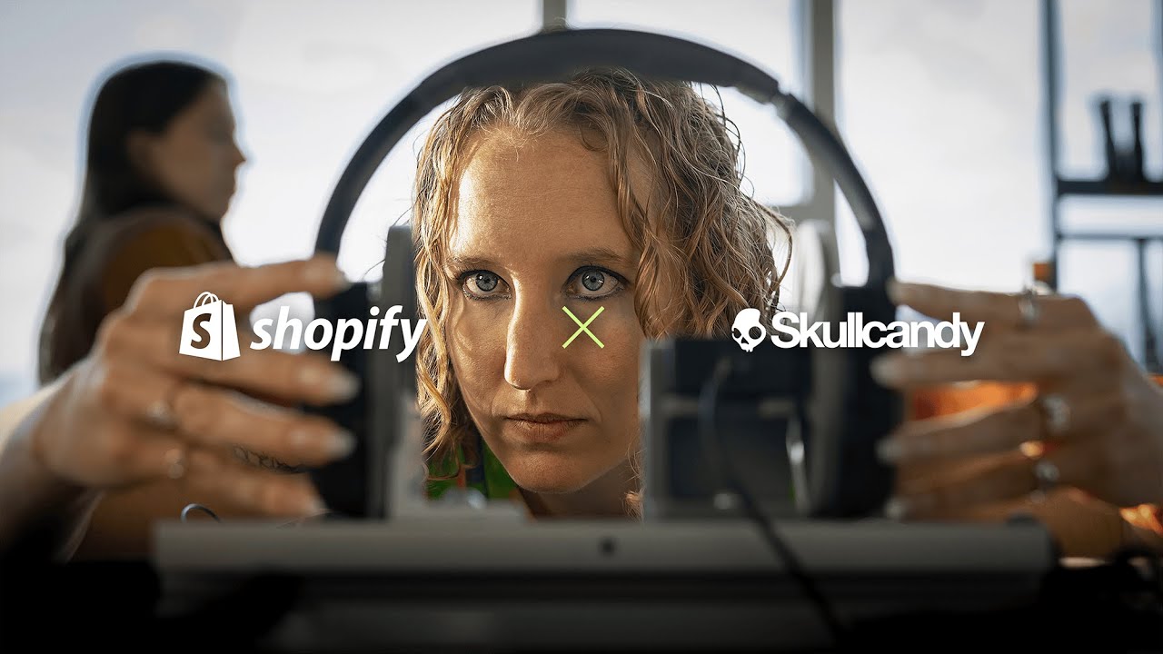 Skullcandy on Shopify | Startup speed at enterprise scale