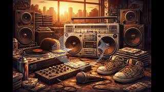 Dolfa Beat - Old School Instrumental (2026)