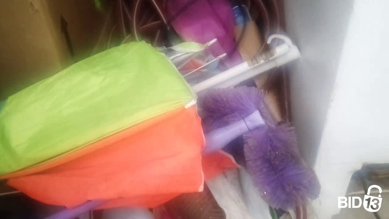 17 South Mini Storage - Unit B32