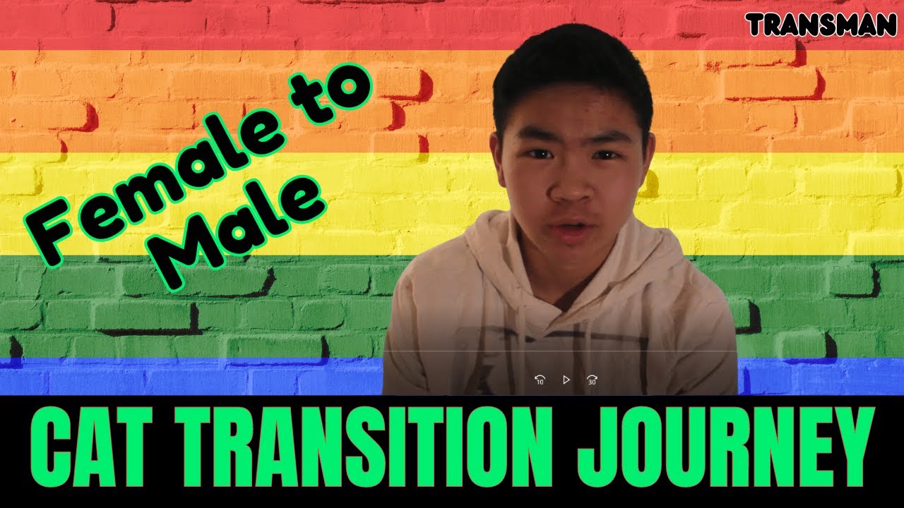 5 Things I Wish I Knew Before Starting My FTM Transition Journey!