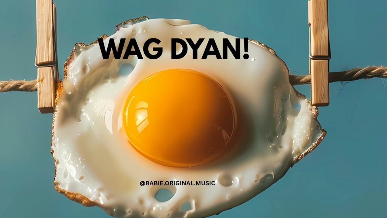 Wag Dyan! 