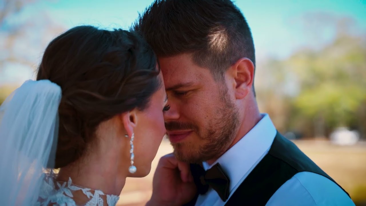 Kaitlyn & Philip Wedding Film