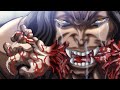 Pickle vs Orochi Katsumi | Full Fight ピクル vs オロチカツミ - Baki Hanma S2 - Dub English  (2023) アニメ「範馬刃牙」
