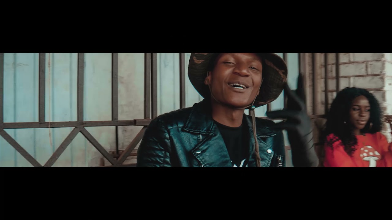 Mario Bros - Bob Marley (Official Music Video)Dir.by AthumeOfficial