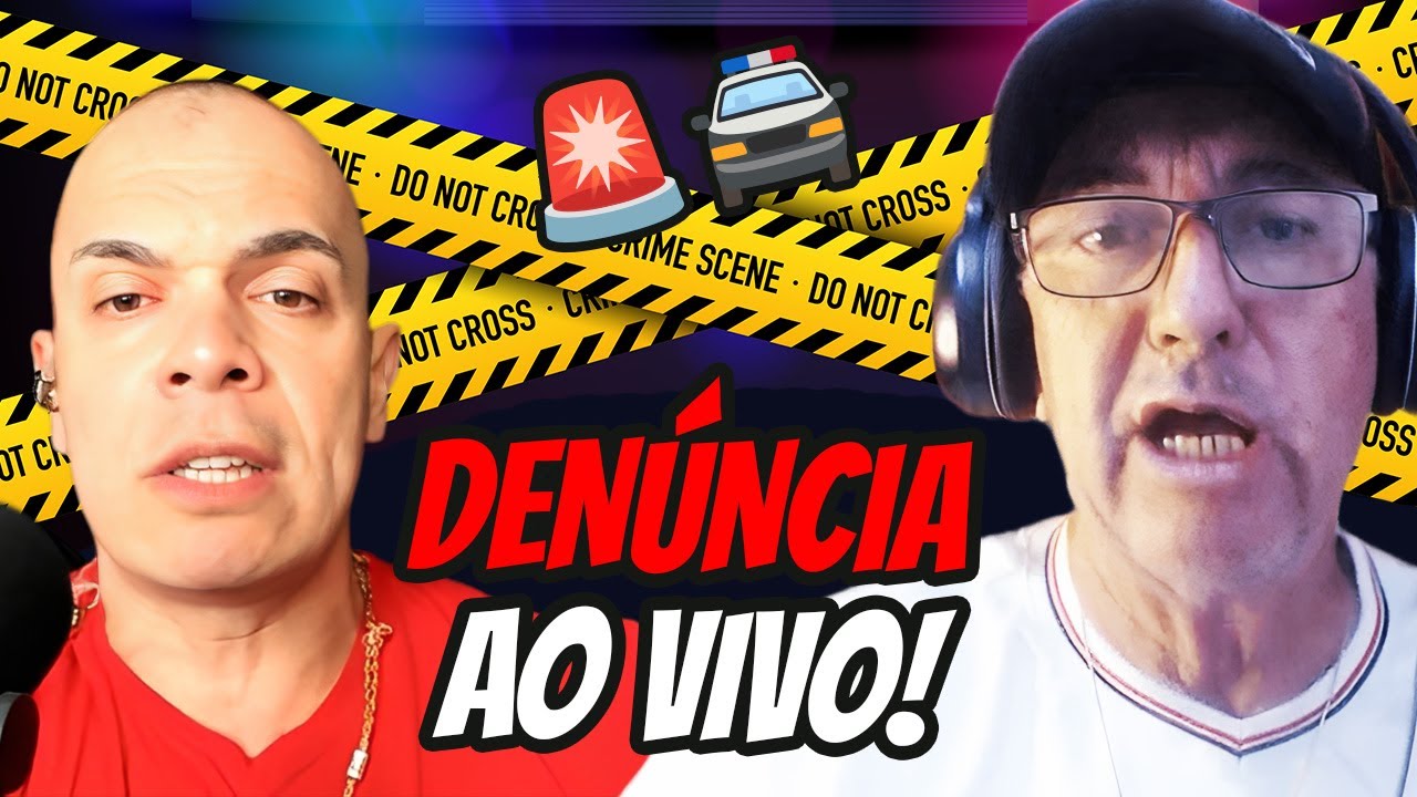MANO DENUNCIA O VÉIO: “AÇÃO COM CARGA ROUBADA!” 😱🔥