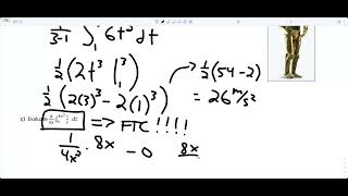 Video Calculus 5 6 Notes Day Two