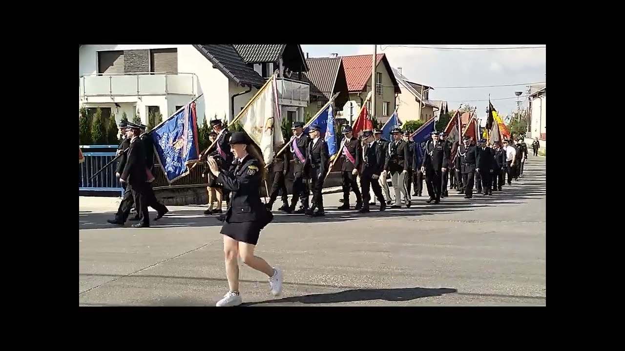 100 rokov od založenia DHZ Suchá Hora