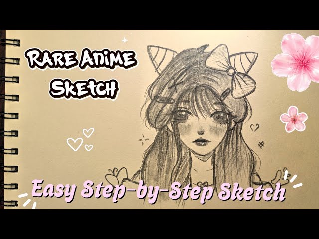 色鉛筆】色鉛筆に見えないような色鉛筆画を描いてみた【イラスト