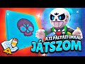 A Ti Pályáitokkal Játszom! #1 - A Csontváz Camp!