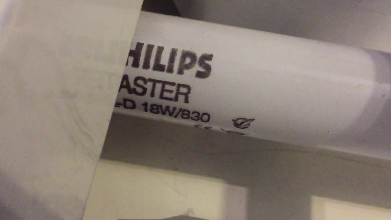 All different color temperatures - YouTube