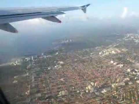 Flying #1