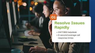 Minimize Downtime With Network Support
