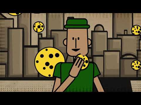 Explained: What is Big Data