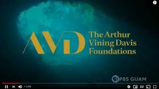 PBS H2O: The Molecule that Made Us 2020 Funding